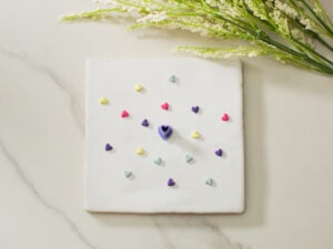 micro heart cutter