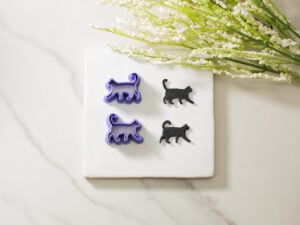 cat clay cutter