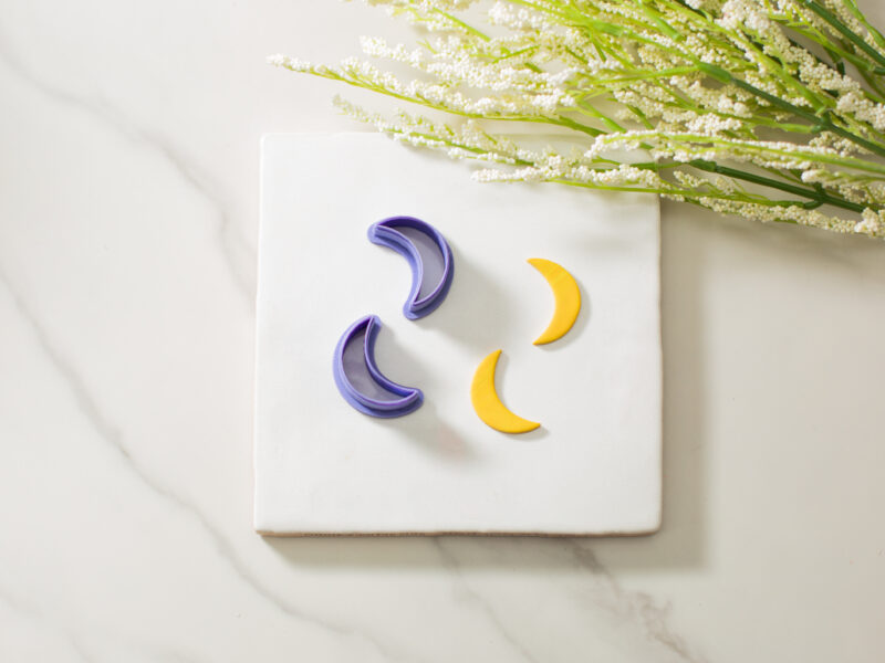 moon clay cutter