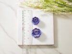 flower clay cutter