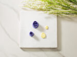 easter egg clay cutter