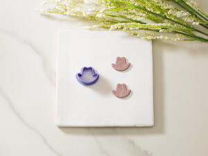 cowboy hat clay cutter