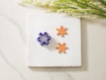 sheriffs badge clay cutter