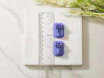 peony stamp for clay