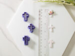 cross clay cutters