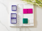 book clay cutter