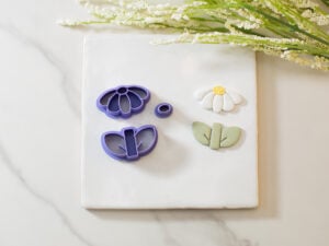 daisy clay cutter