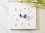micro bunny clay cutter