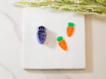 carrot clay cutter