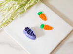 carrot clay cutter