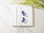 music note clay cutter