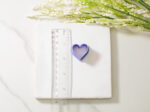 heart clay cutter