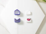 envelope clay cutter