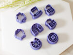 st patricks day clay cutters