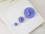 alphabet letter stamp