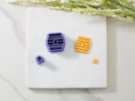 beehive clay cutter