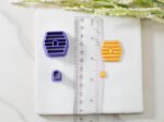 beehive clay cutter