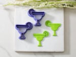 margarita clay cutter