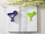 margarita clay cutter