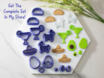 cinco de mayo clay cutters
