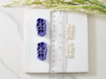 diploma clay cutter