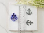 anchor clay cutter