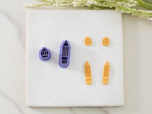 pencil clay cutter