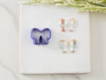 bow clay cutter