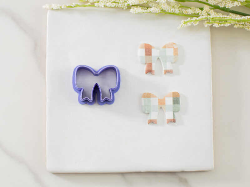 bow clay cutter