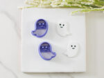 happy ghost clay cutter