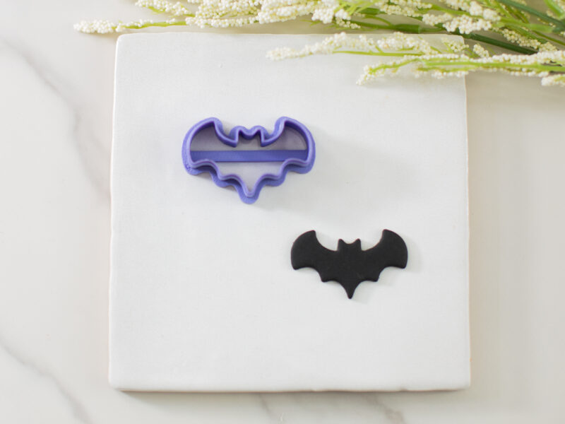 bat clay cutter