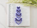 bat clay cutter