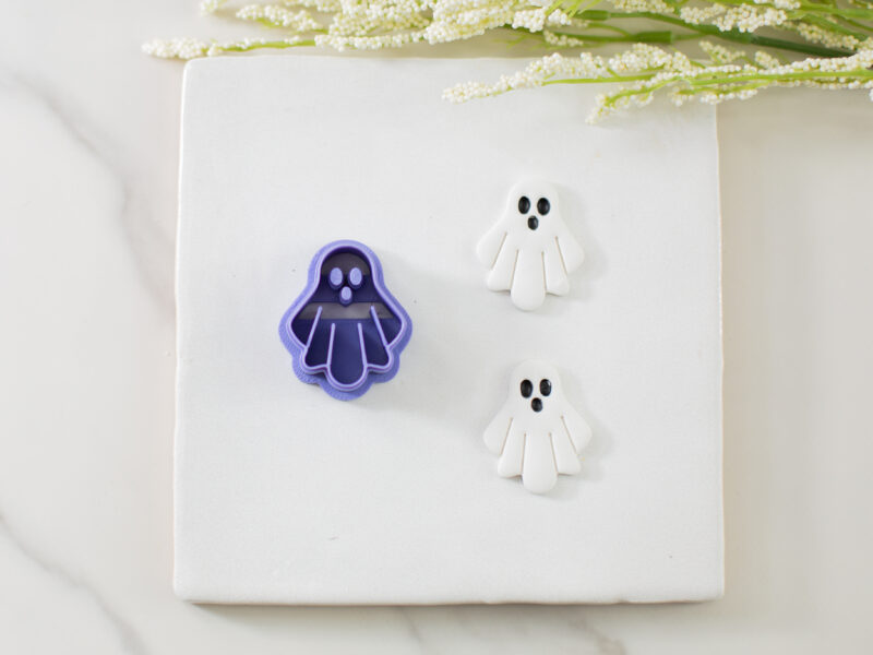 ghost clay cutter