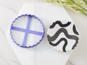 trinket tray cutter