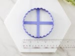 0177S - Trinket Tray Cutter4 trinket dish cutters