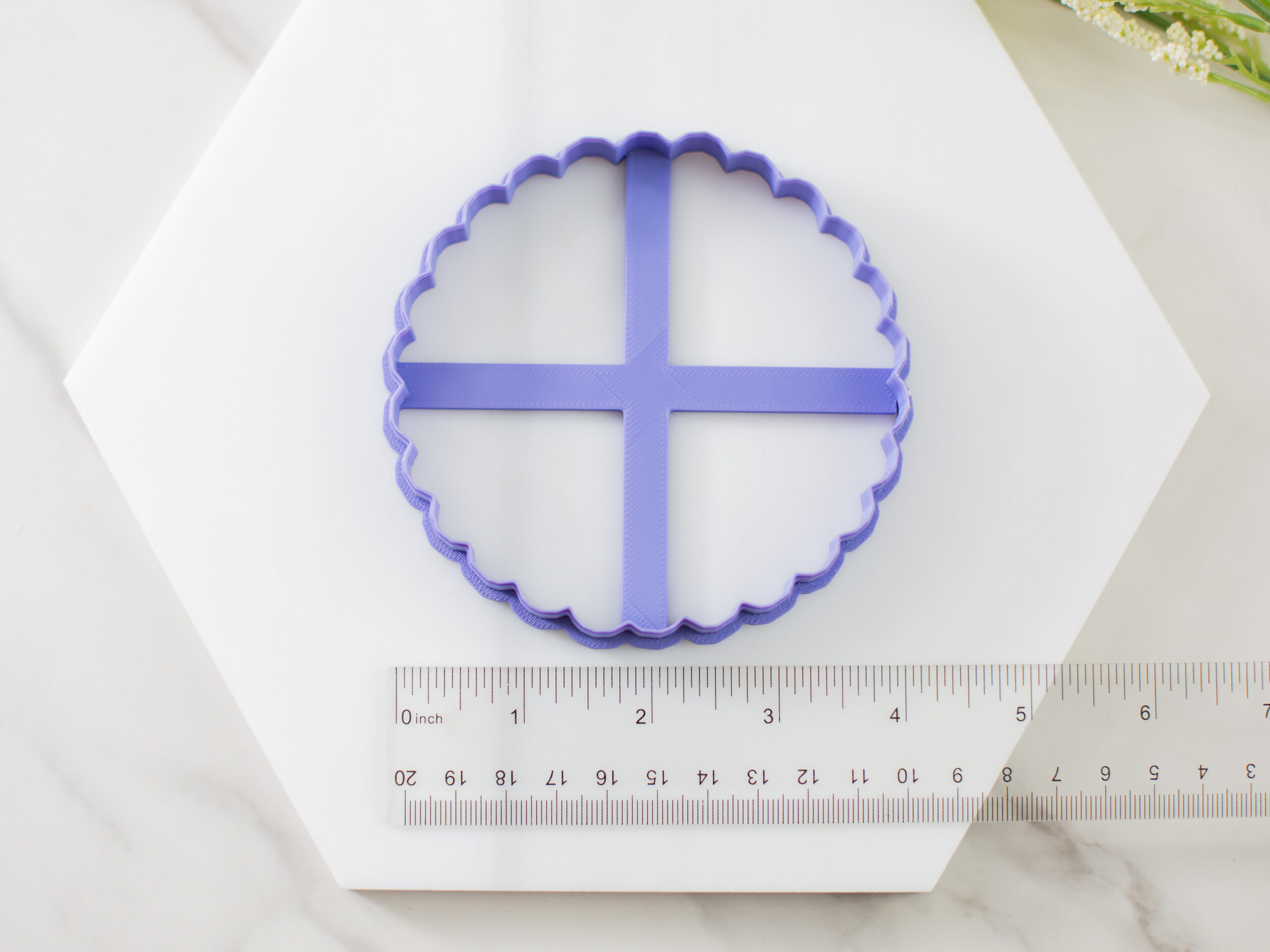 0177S - Trinket Tray Cutter4 trinket dish cutters