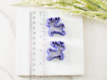 reindeer clay cutter