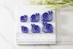 snail clay cutter