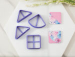 corner bookmark set