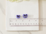 mini butterfly clay cutter