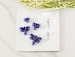 dragonfly clay cutter