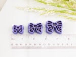 pencil bow clay cutter