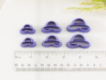 sun hat clay cutter