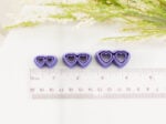 heart sunglasses clay cutter