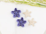 starfish clay cutter