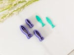 sardine clay cutter