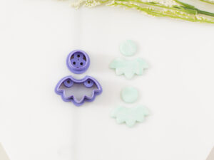 scallop fan set