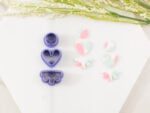 heart bloom set