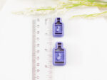 olive oil bottle clay cutter