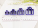 tote bag clay cutter